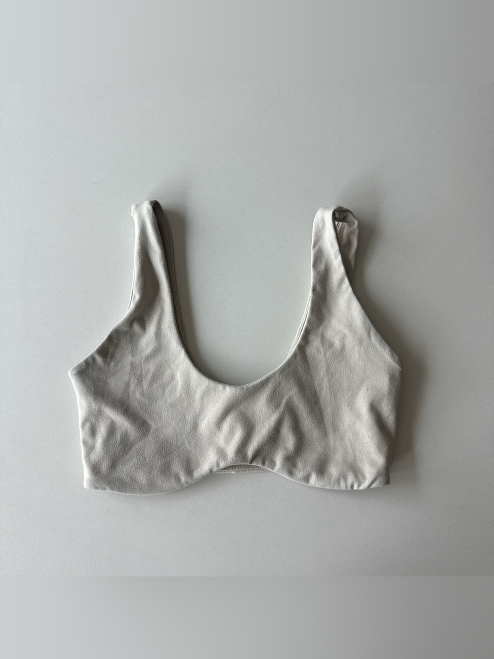 Joah Brown contour bra S/M